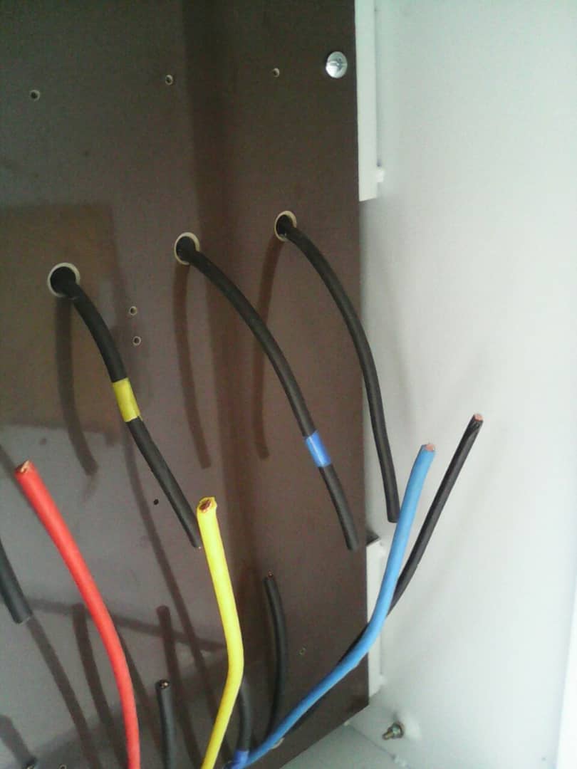  Harga Wiring  Renovation Rumah